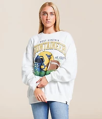 WV® Mountaineers® Pullover
