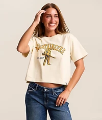West Virginia Mountaineers T-Shirt