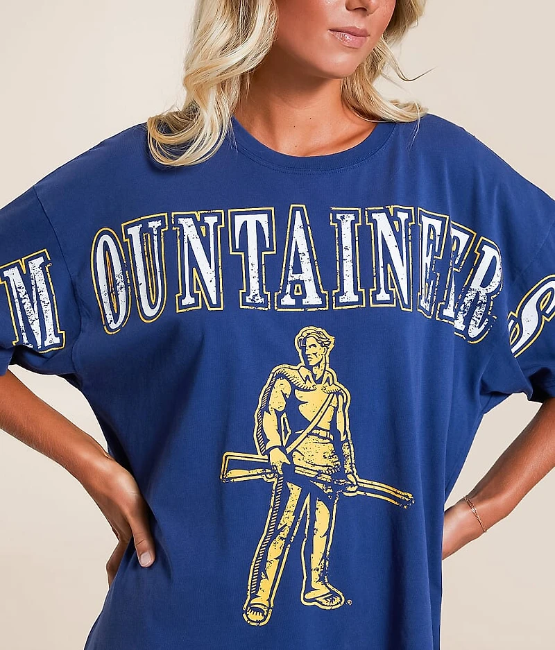 WV Mountaineers® T-Shirt