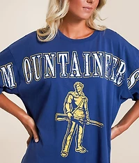 WV Mountaineers® T-Shirt