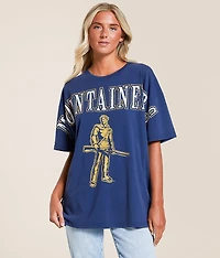 WV Mountaineers® T-Shirt