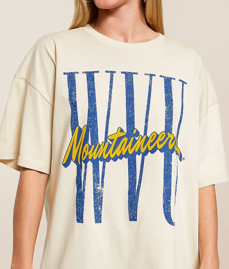 WVU® Moutaineers® T-Shirt
