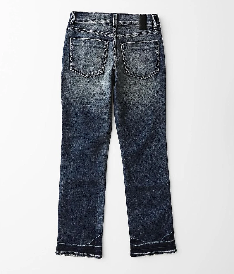 Boys - Trouper Jr. Straight Stretch Jean
