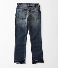Boys - Trouper Jr. Straight Stretch Jean