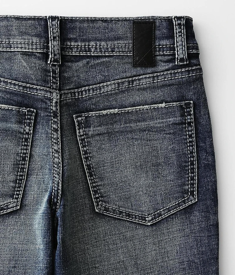 Boys - Trouper Jr. Straight Stretch Jean