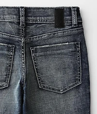 Boys - Trouper Jr. Straight Stretch Jean