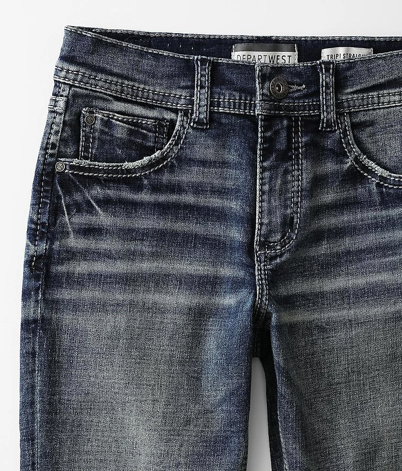 Boys - Trouper Jr. Straight Stretch Jean