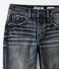 Boys - Trouper Jr. Straight Stretch Jean