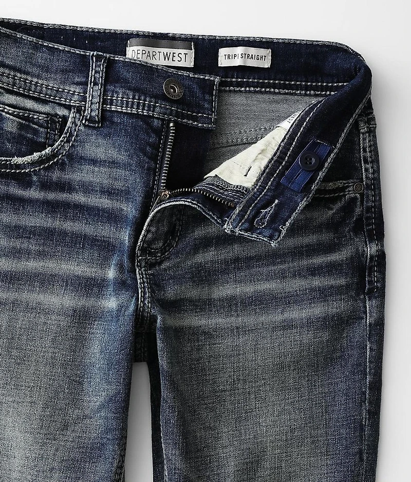 Boys - Trouper Jr. Straight Stretch Jean