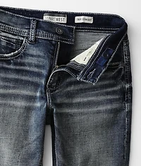 Boys - Trouper Jr. Straight Stretch Jean