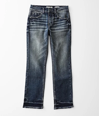 Boys - Trouper Jr. Straight Stretch Jean