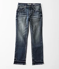 Boys - Trouper Jr. Straight Stretch Jean