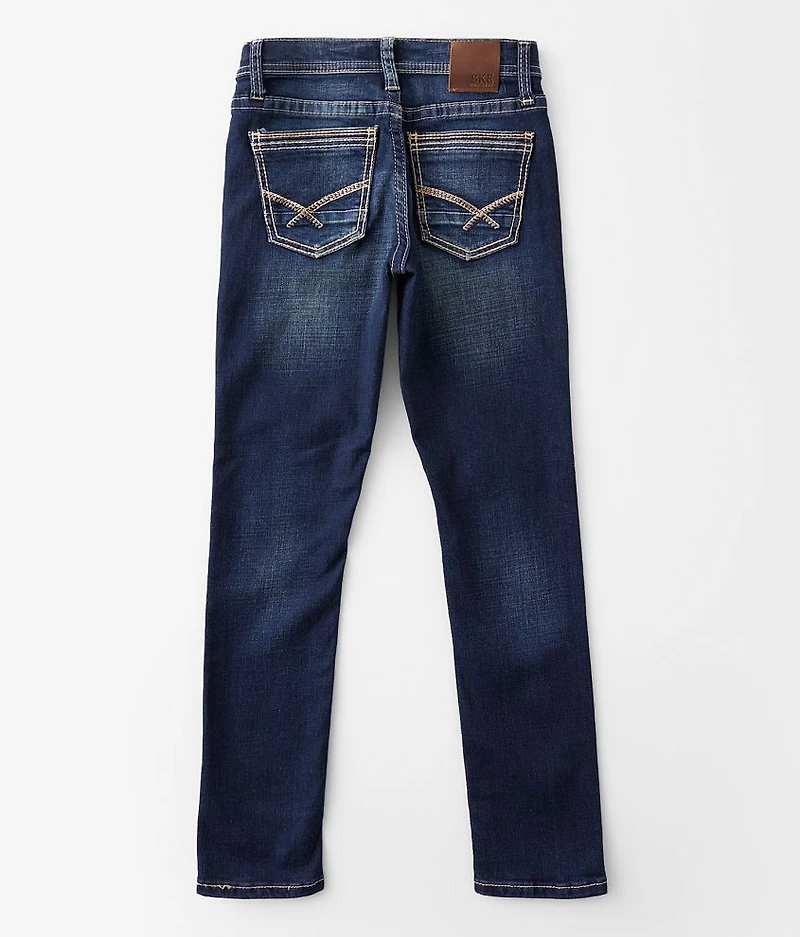 Boys - Connor Skinny Stretch Jean