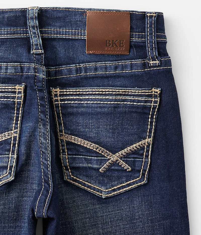 Boys - Connor Skinny Stretch Jean