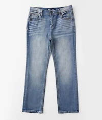 Boys - BKE Relaxed Straight Stretch Jean