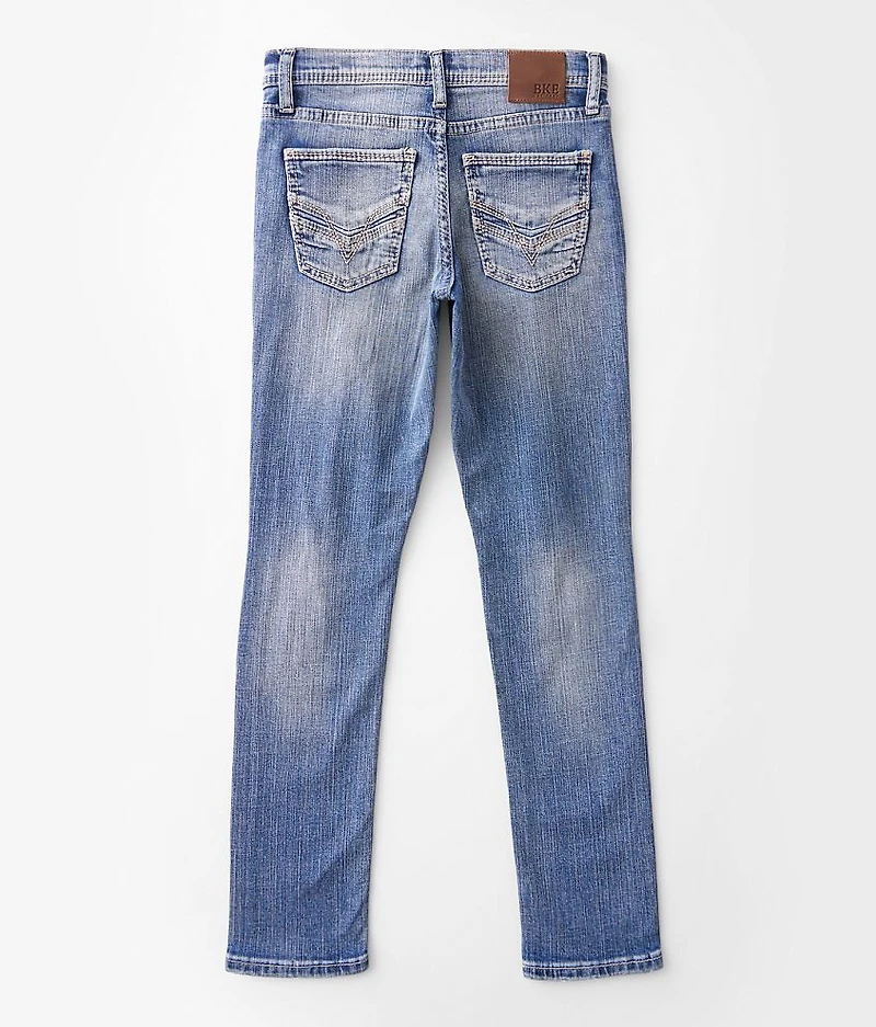Boys - Conner Taper Stretch Jean