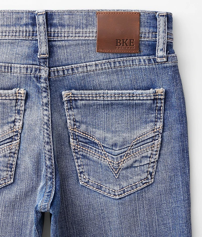 Boys - Conner Taper Stretch Jean