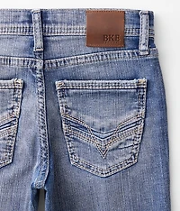 Boys - Conner Taper Stretch Jean