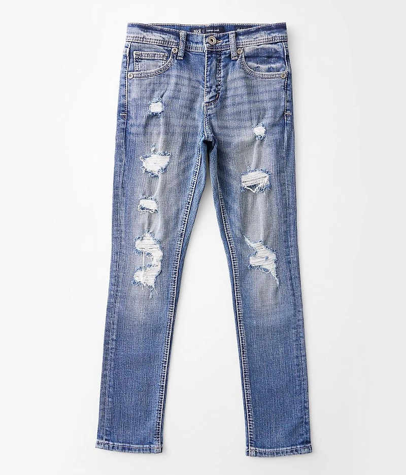 Boys - Conner Taper Stretch Jean