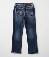 Boys - Conner Straight Stretch Jean