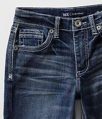 Boys - Conner Straight Stretch Jean