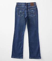 Boys - Conner Boot Stretch Jean