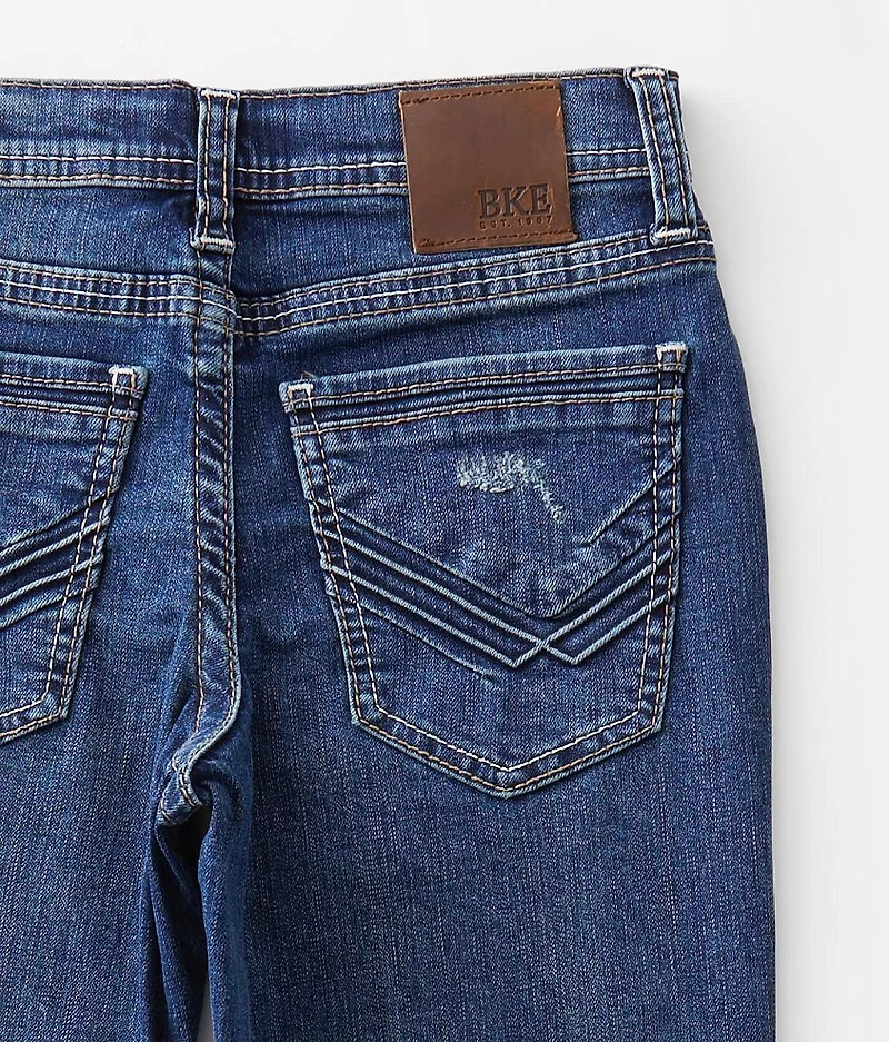 Boys - Conner Boot Stretch Jean