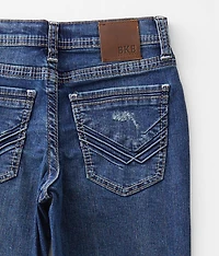 Boys - Conner Boot Stretch Jean