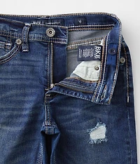 Boys - Conner Boot Stretch Jean