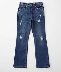 Boys - Conner Boot Stretch Jean