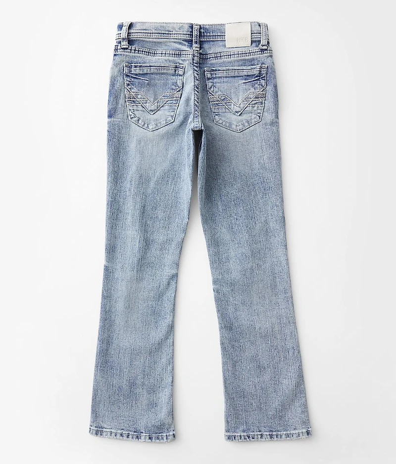 Boys - Conner Boot Stretch Jean