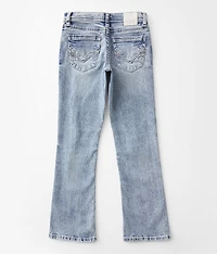 Boys - Conner Boot Stretch Jean