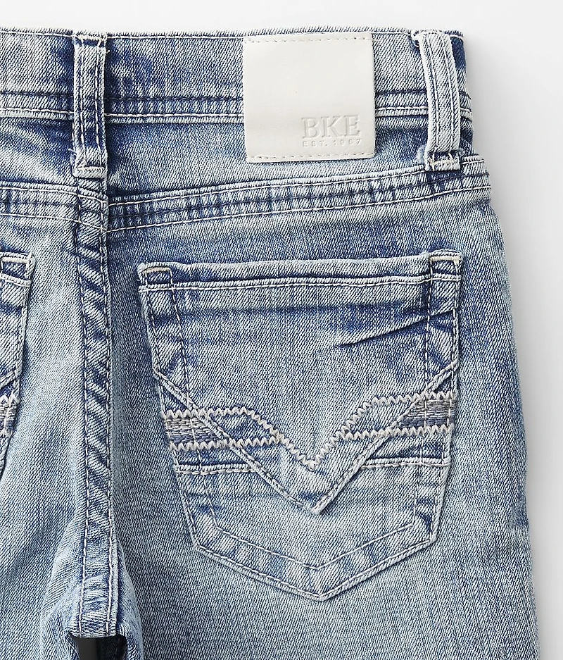 Boys - Conner Boot Stretch Jean