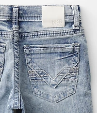 Boys - Conner Boot Stretch Jean