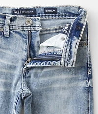 Boys - Conner Boot Stretch Jean
