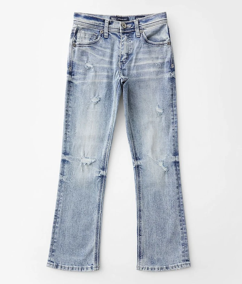 Boys - BKE Conner Boot Stretch Jean