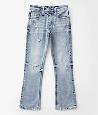 Boys - BKE Conner Boot Stretch Jean