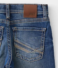 Boys - Conner Boot Stretch Jean