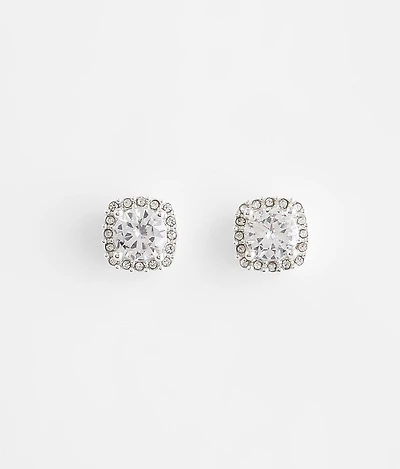 Glitz Stud Earring