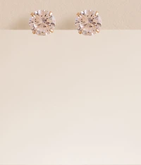 Glitz Stud Earring