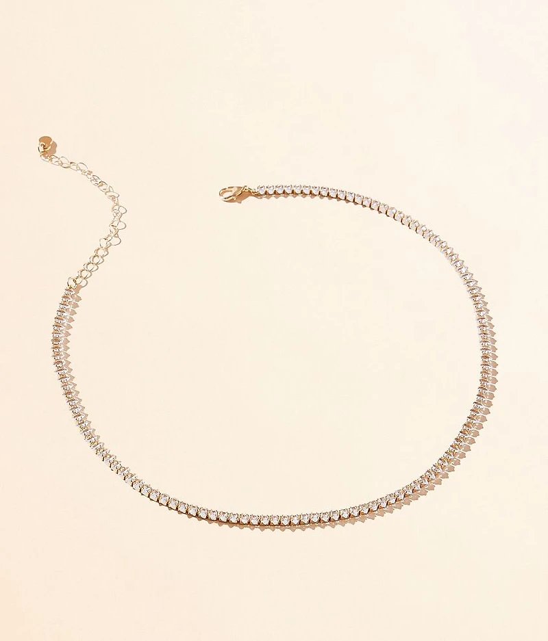 Glitz Necklace