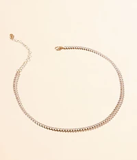 Glitz Necklace