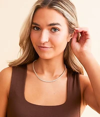 Glitz Necklace