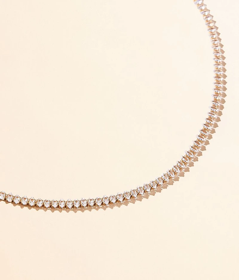 Glitz Necklace