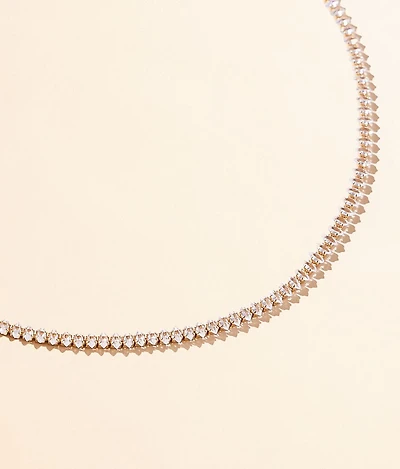 Glitz Necklace
