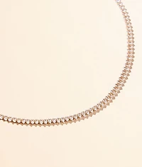 Glitz Necklace