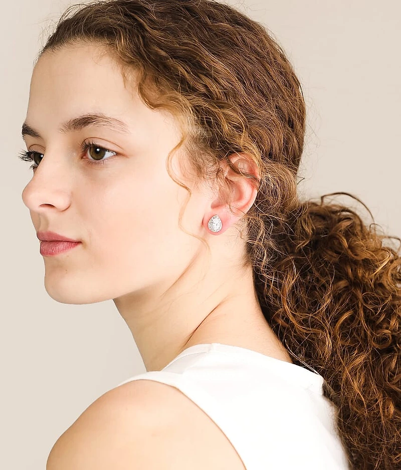 3 Pack Glitz Earring Set