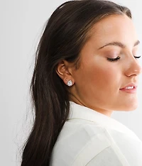 3 Pack Glitz Earring Set