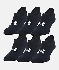 Essential 6 Pack Socks