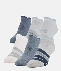 Essential 2.0 6 Pack Socks